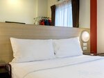 Double Room в Easy Planet Phuket Patong
