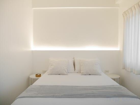 Deluxe Mountain View Room