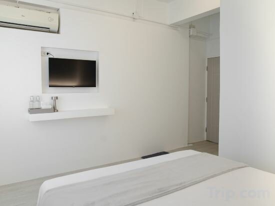 Deluxe Mountain View Room