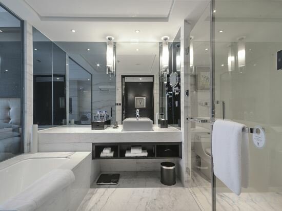 Deluxe Room (2 Beds)