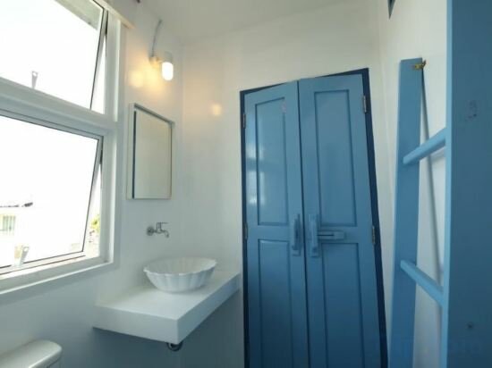 Deluxe Room With Fan