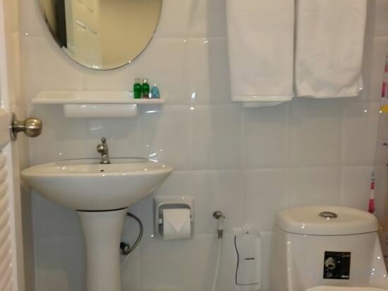 Standard Room 2 Single bed