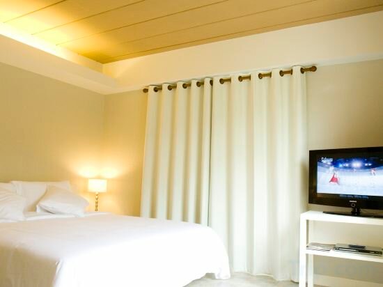 Premier Deluxe Room