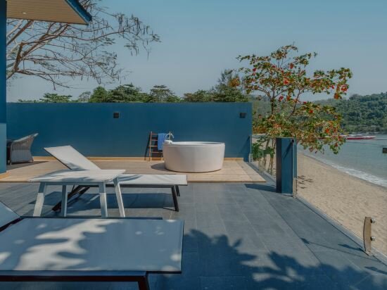 Grand Deluxe Ocean View ( Adults Only)