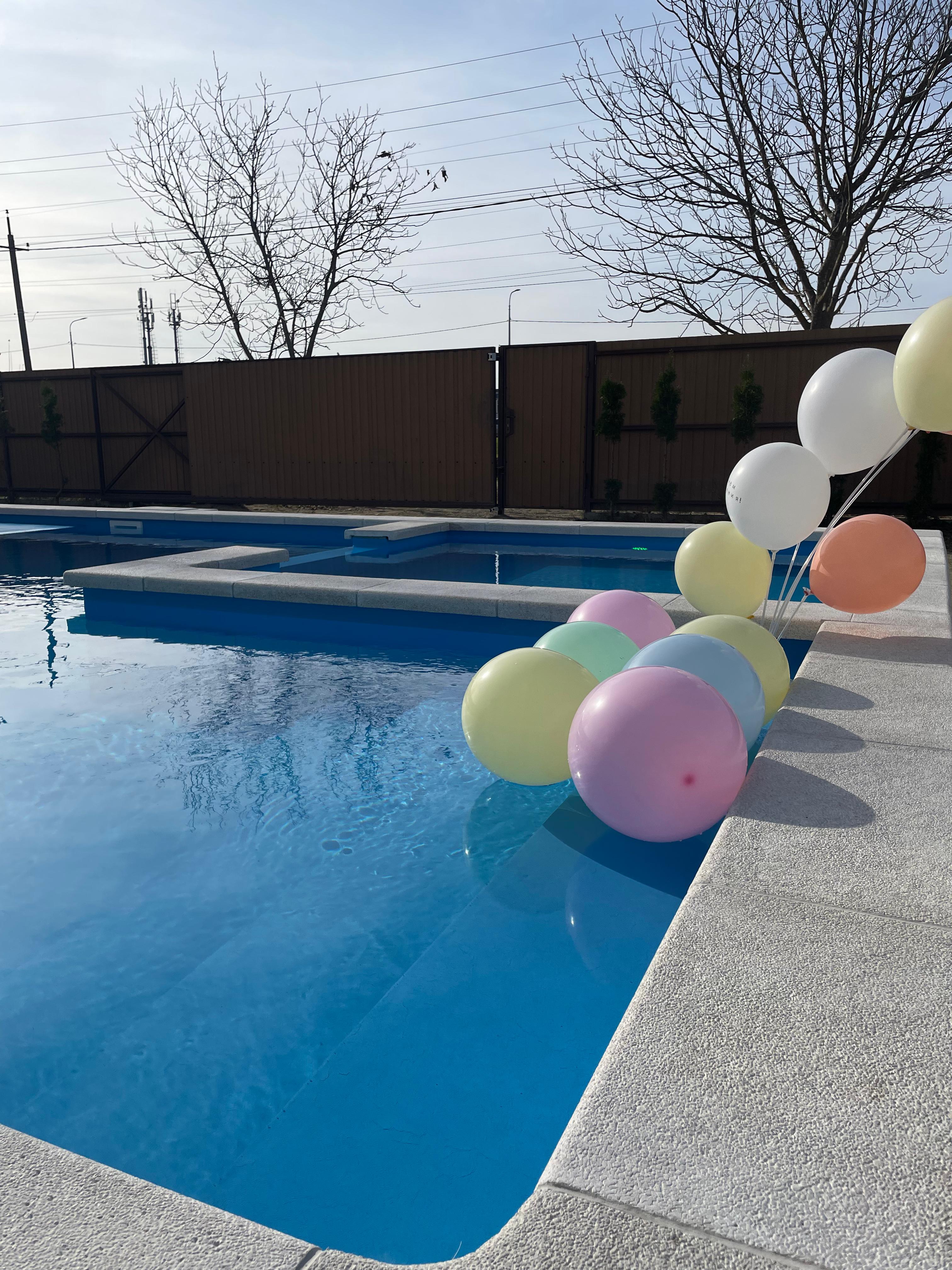 Номер с 2 кроватями размера «king-size»