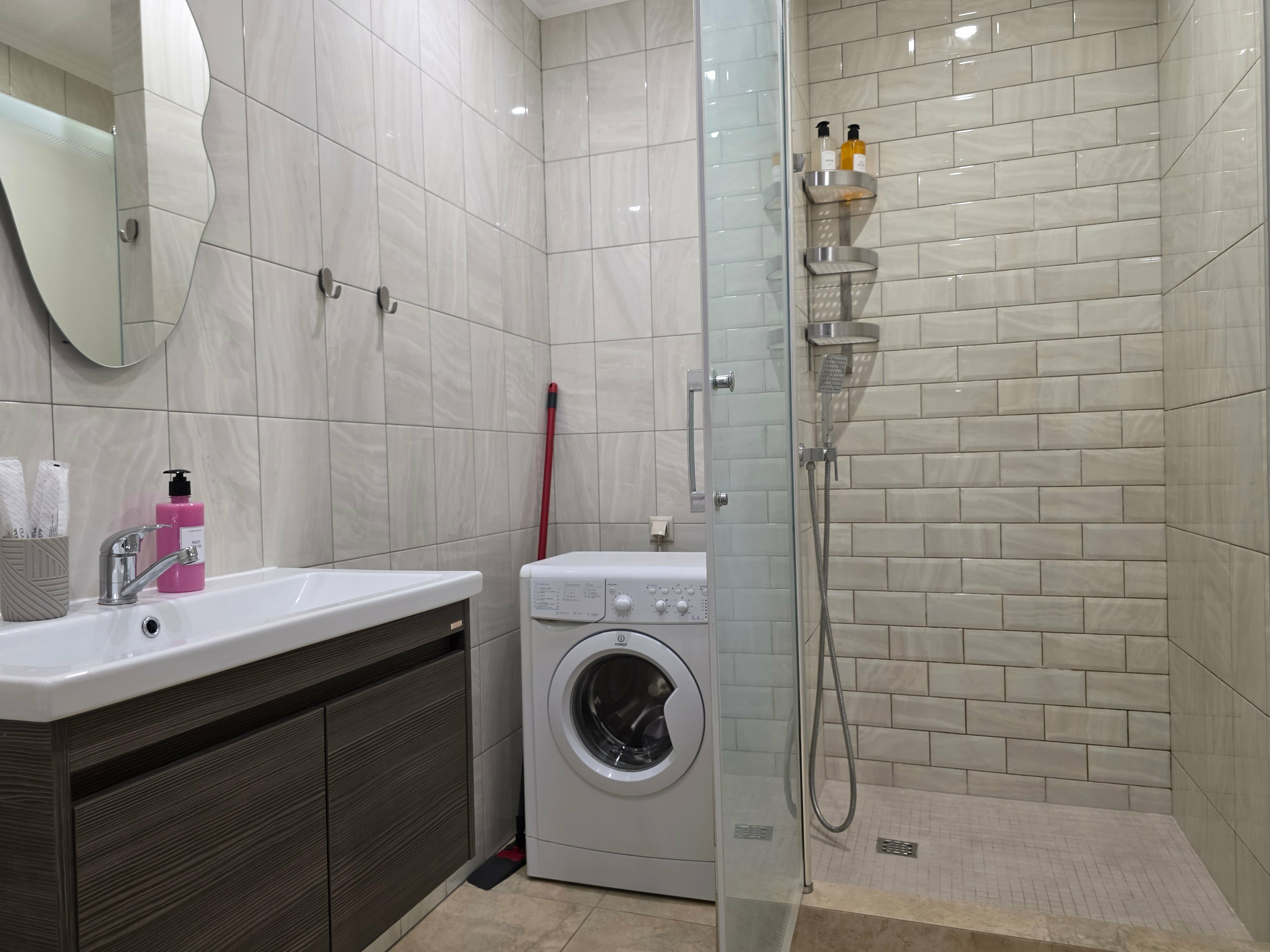 Классический четырехместный номер