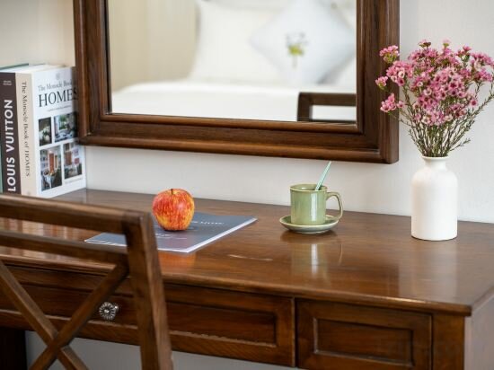 Elegant Suite With City View - Free Happy Hour