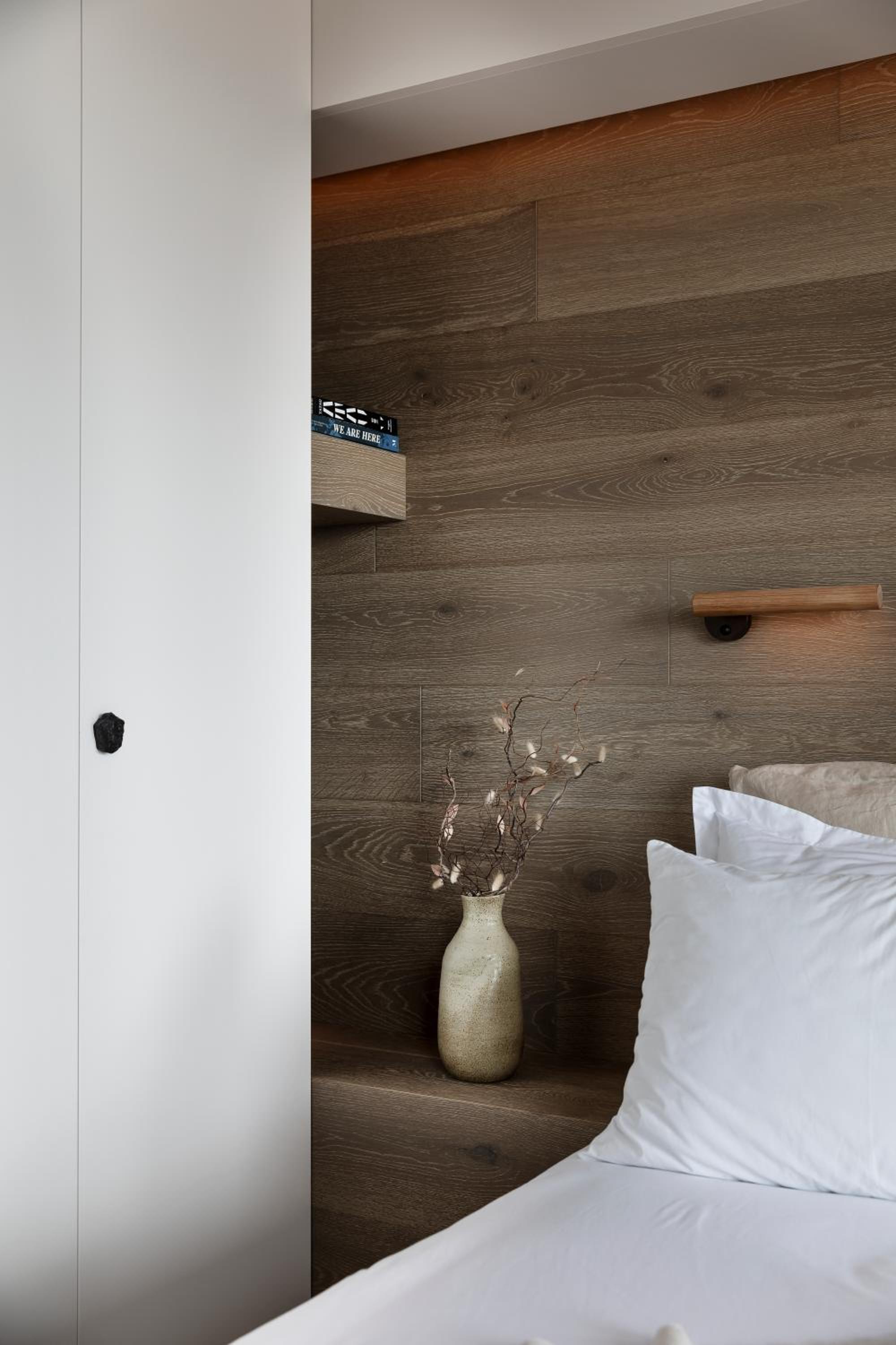 King Room - Takutai Square