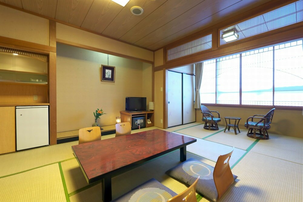 Room (Selected at Check-In)