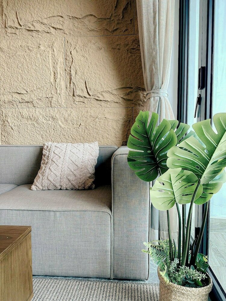 Deluxe Apartment, 2 Bedrooms, Balcony, City View