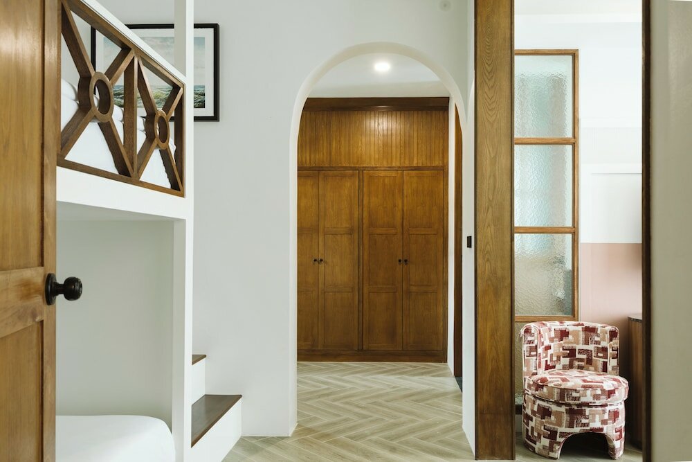 One-bedroom Lagoon Suite Villa (Free Drop-off Airport Transfer)