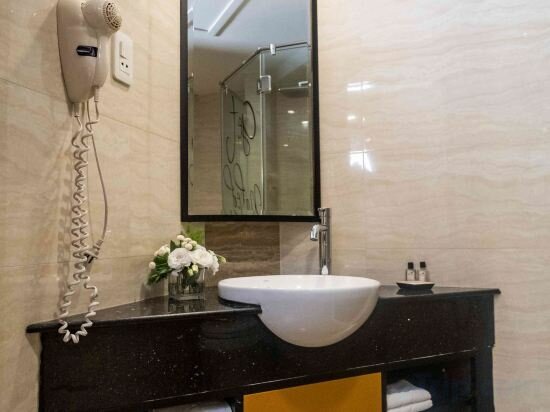 Premium Deluxe Twin Room
