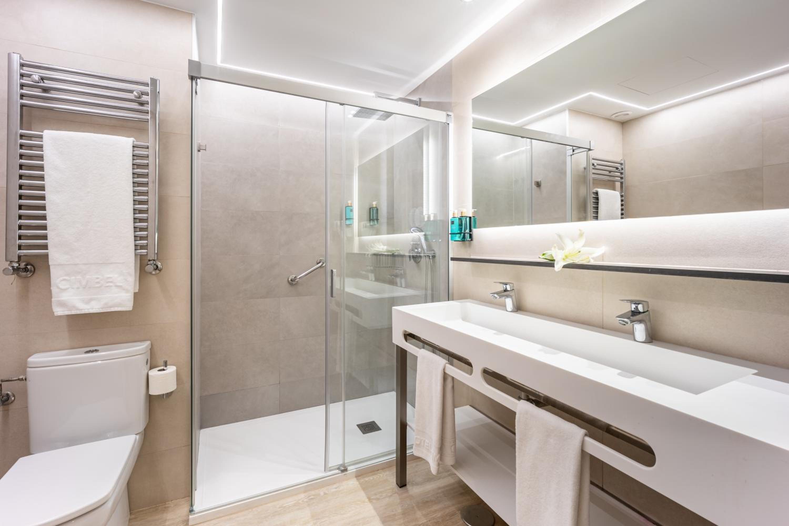 Luxury Double Room with Private Pool (1 Adult)