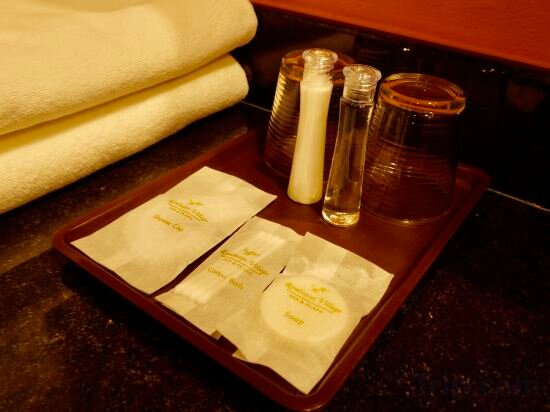 Premier Double Room