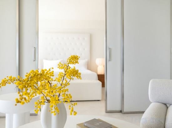 1-bedroom Villa, Sea View