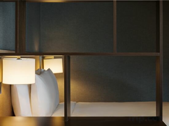 Deluxe Double Room with Harbor View