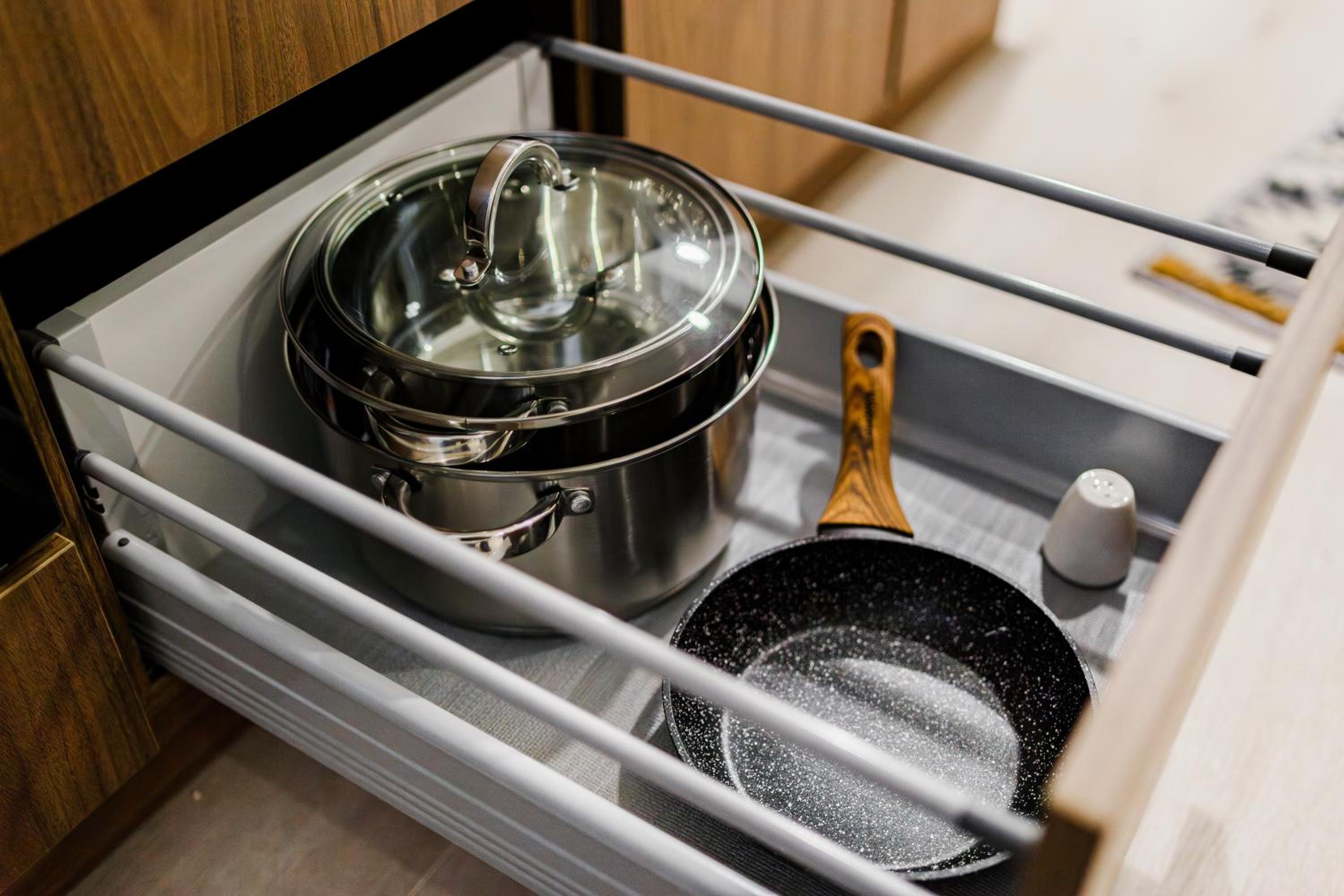 One-Bedroom Apartment (Twin Beds)