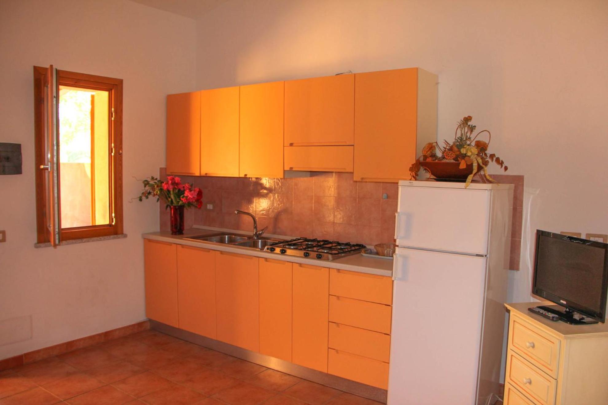 Apartment - Ground Floor