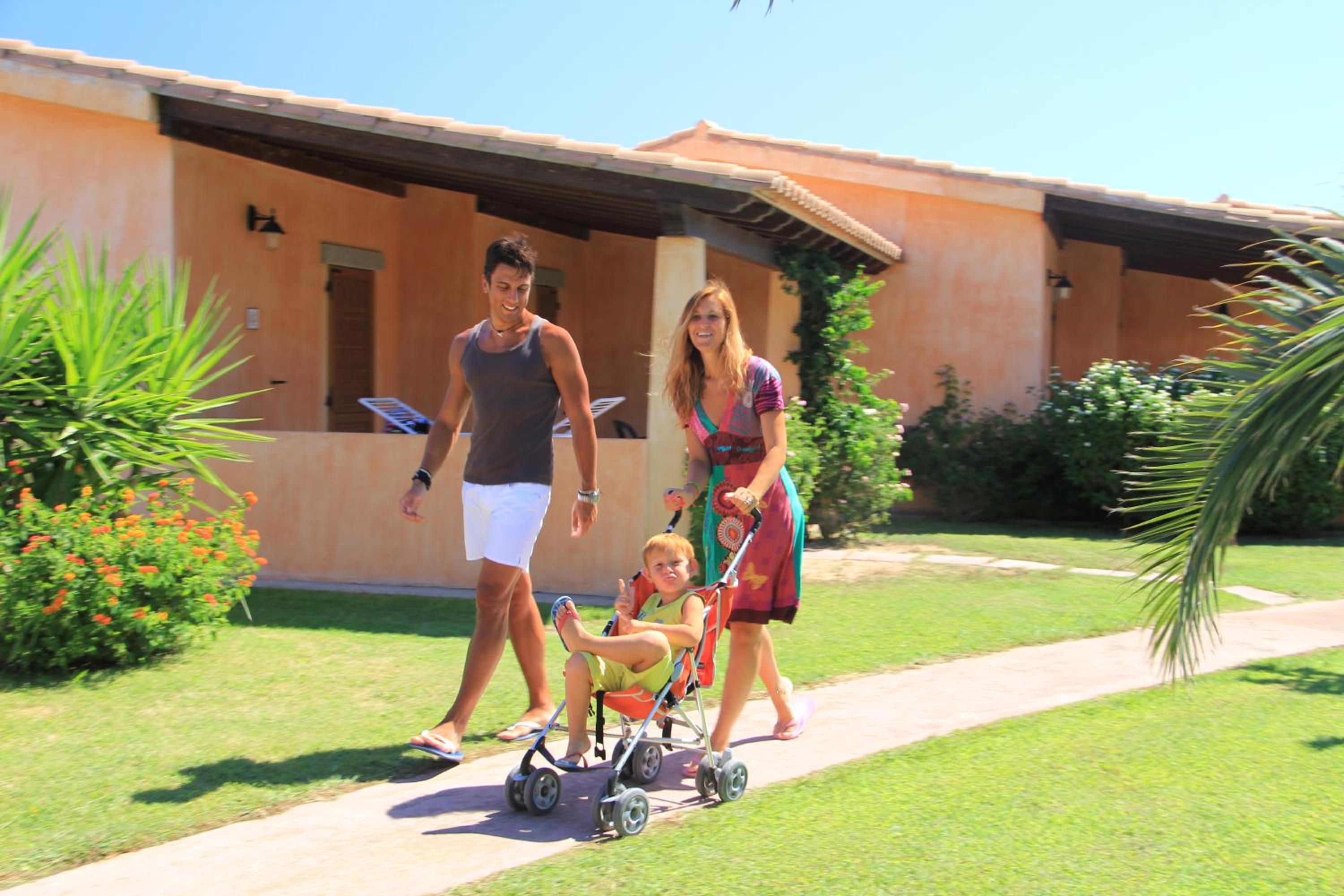 Apartment - Ground Floor