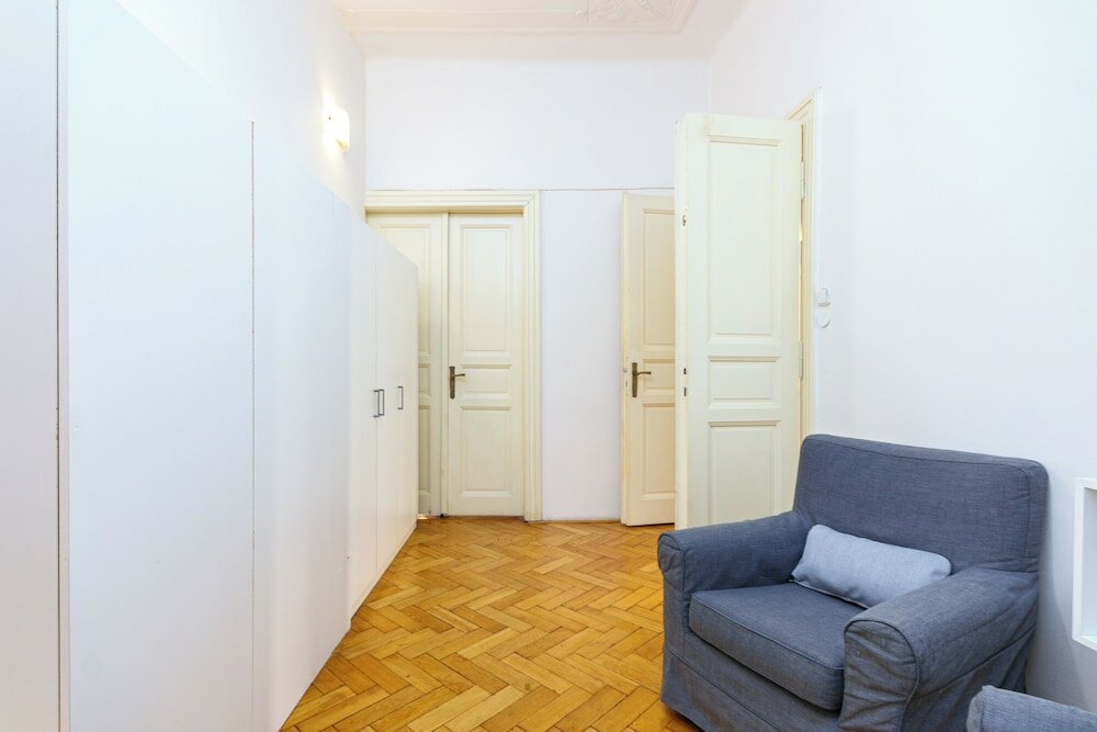 Family Apartment, 3 Bedrooms, Non Smoking, City View