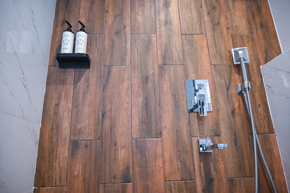 Triple Room, Balcony, City View