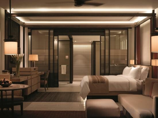 Sawangan Junior Suite