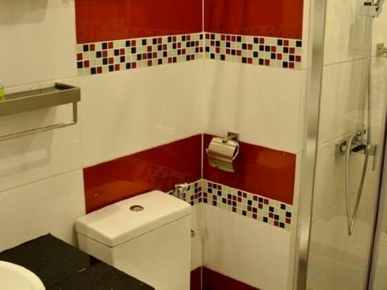 Deluxe King Room Non Smoking