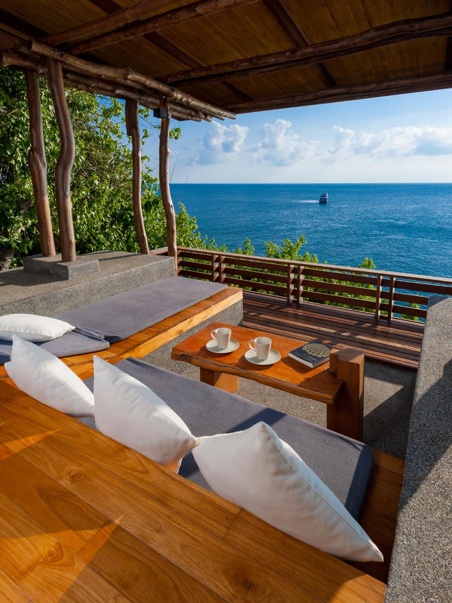 Pool Villa 1