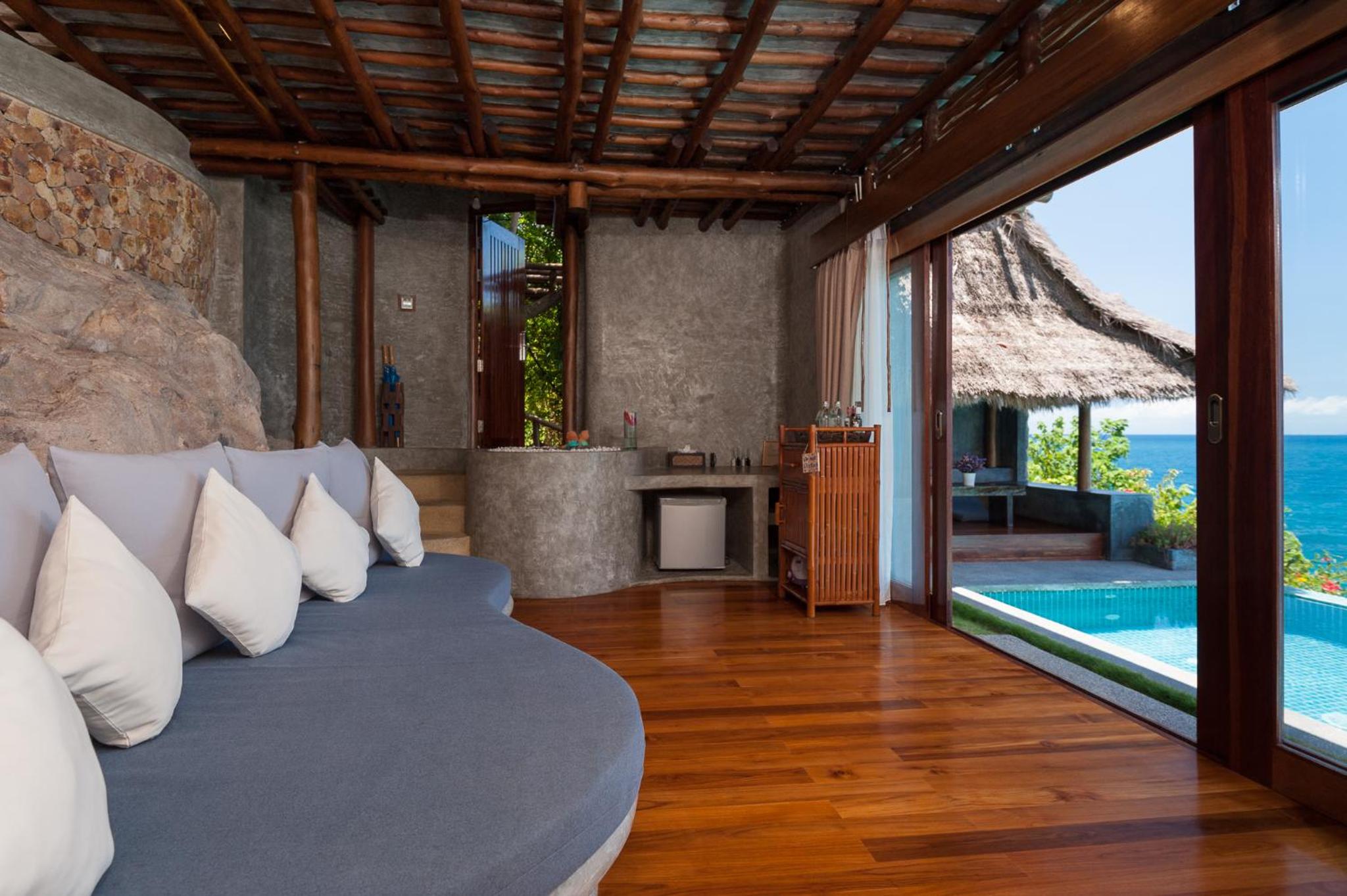 Pool Villa 7