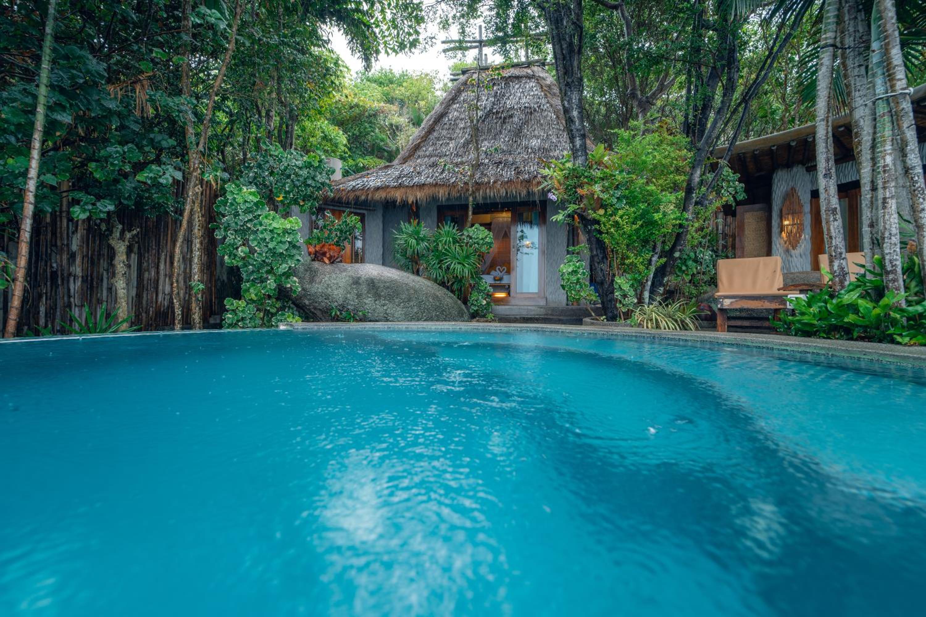 Pool Villa 5