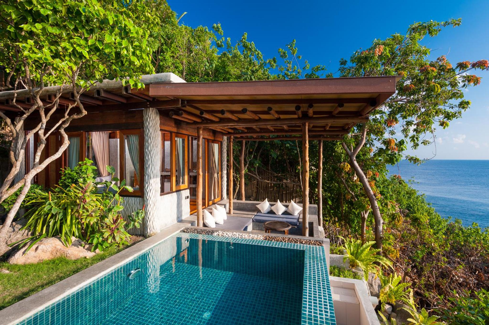 Pool Villa 6