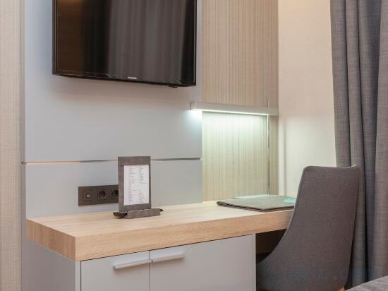 Economic Single Room