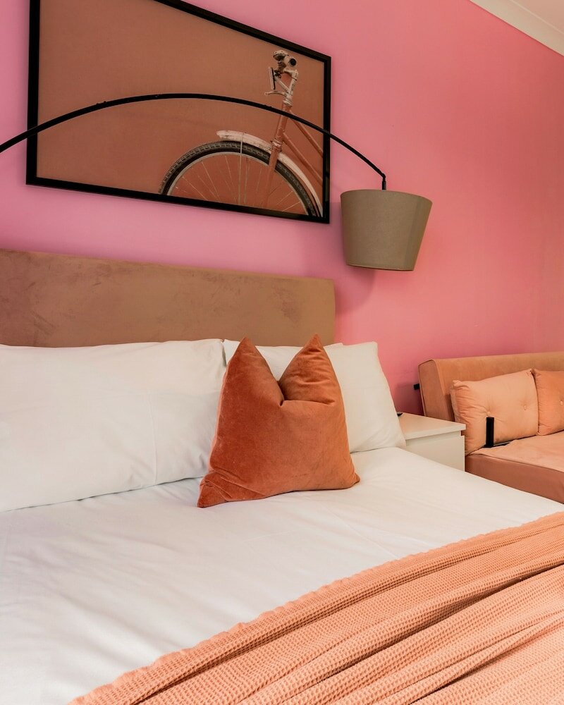 Apartment, Private Bathroom (10)