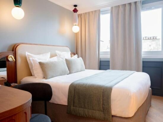 Superior Room With Balcony
