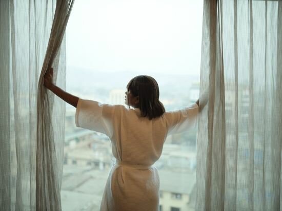 1 King Suite Lounge Access Smoking