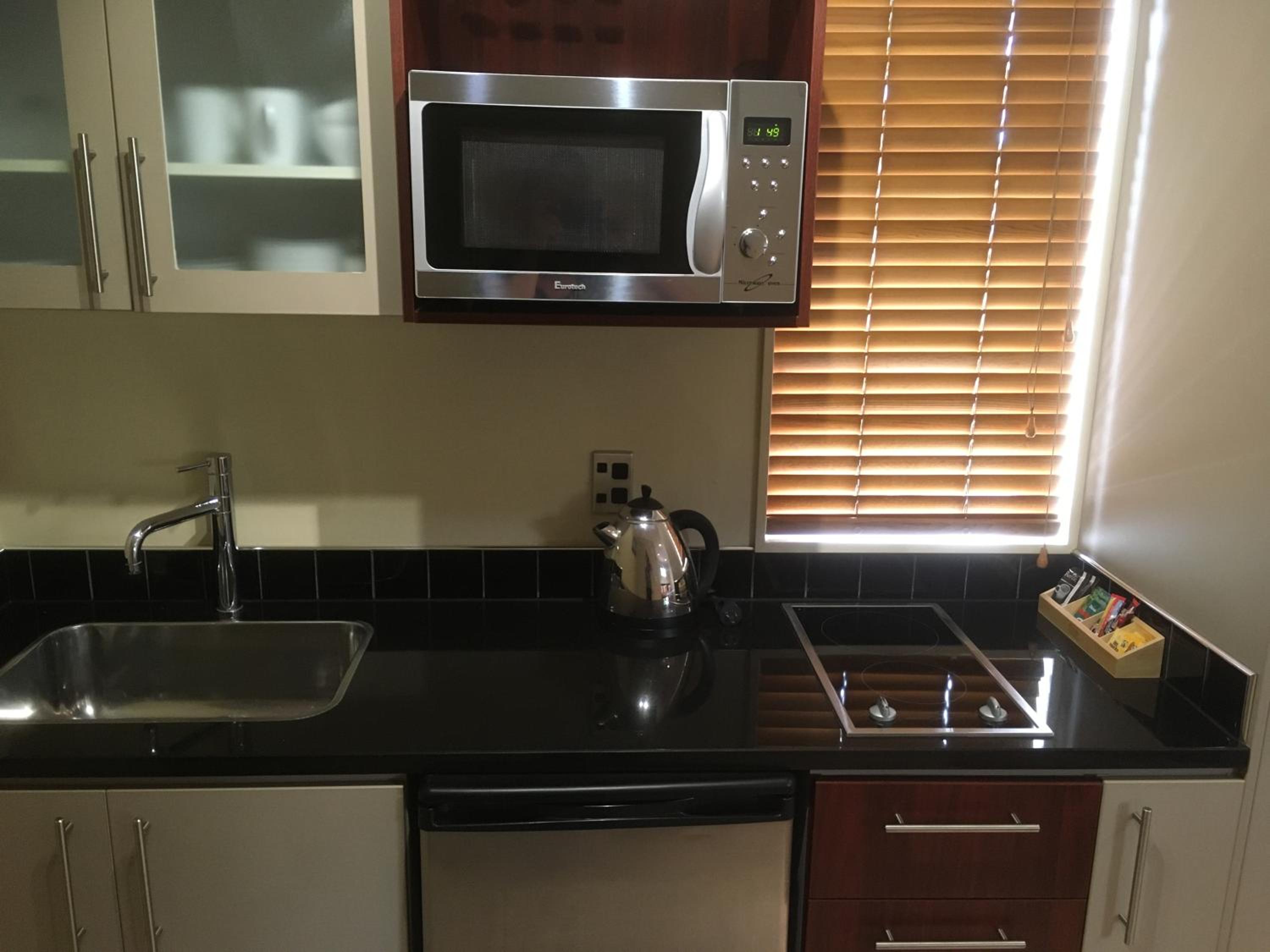 Studio - Disability Access