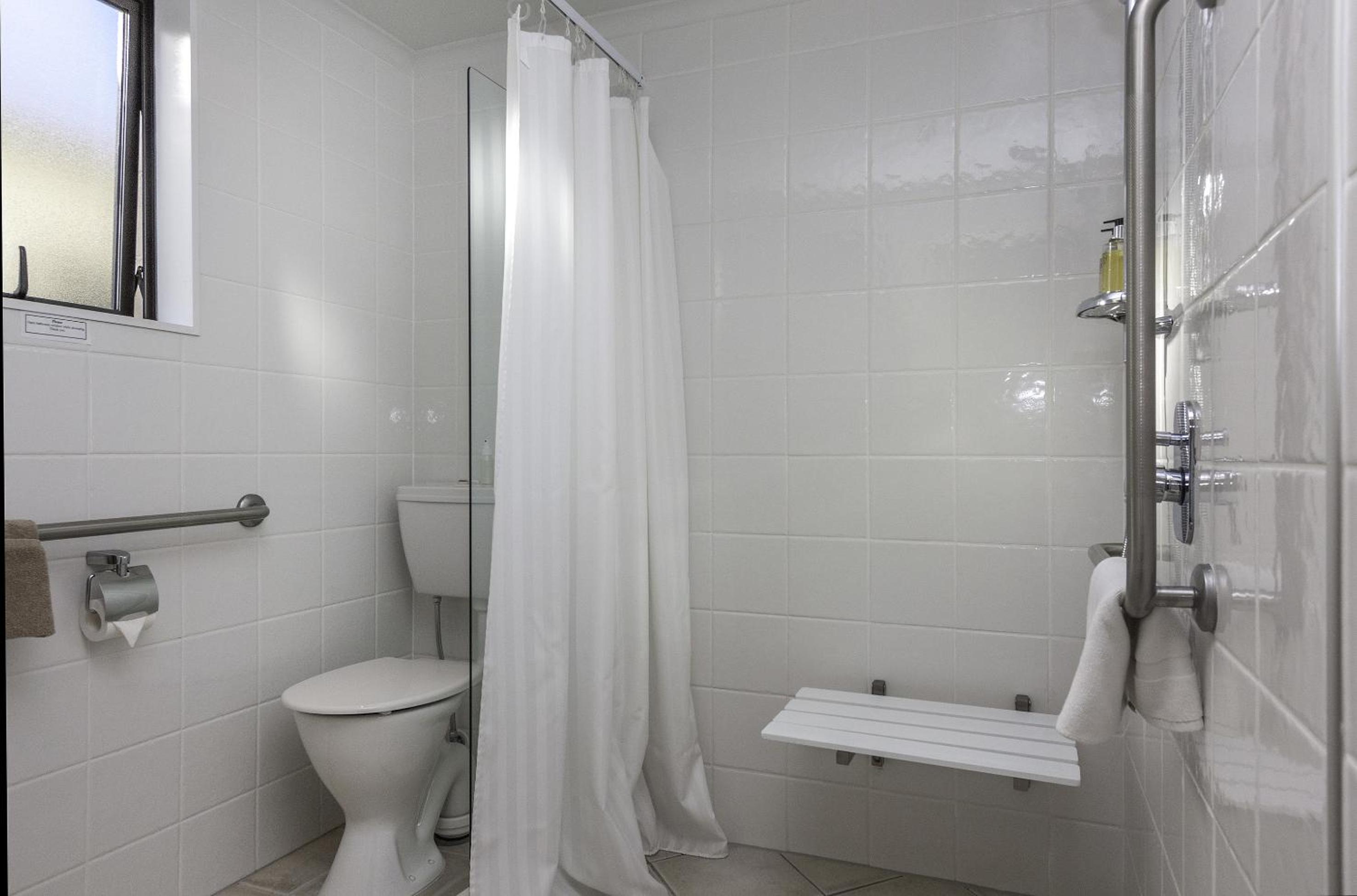 Studio - Disability Access