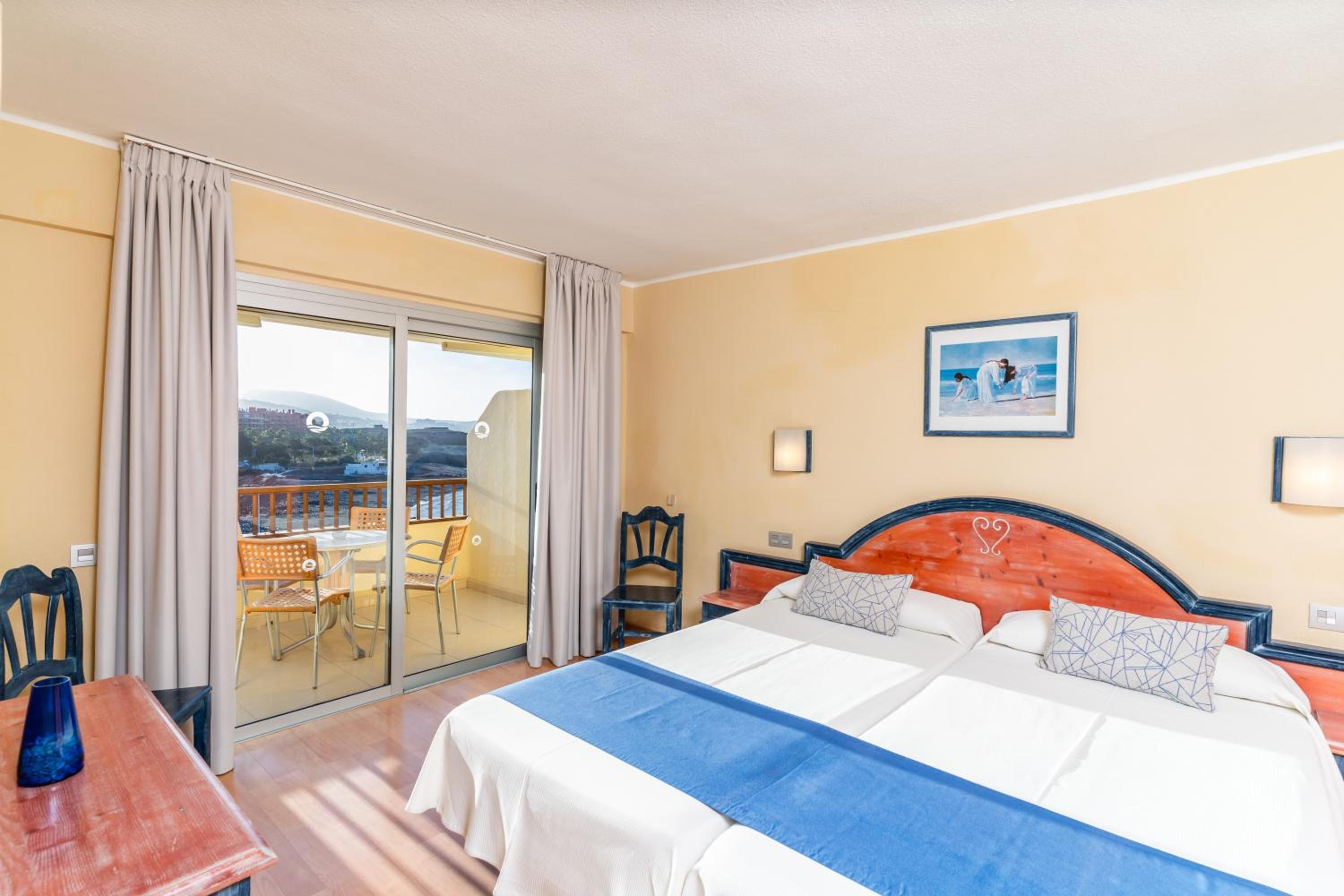 Superior Apartment (1 Adult)