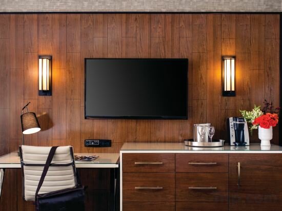 Resort Two Queen Room