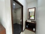 Deluxe Twin Room в Melati Resort & Hotel
