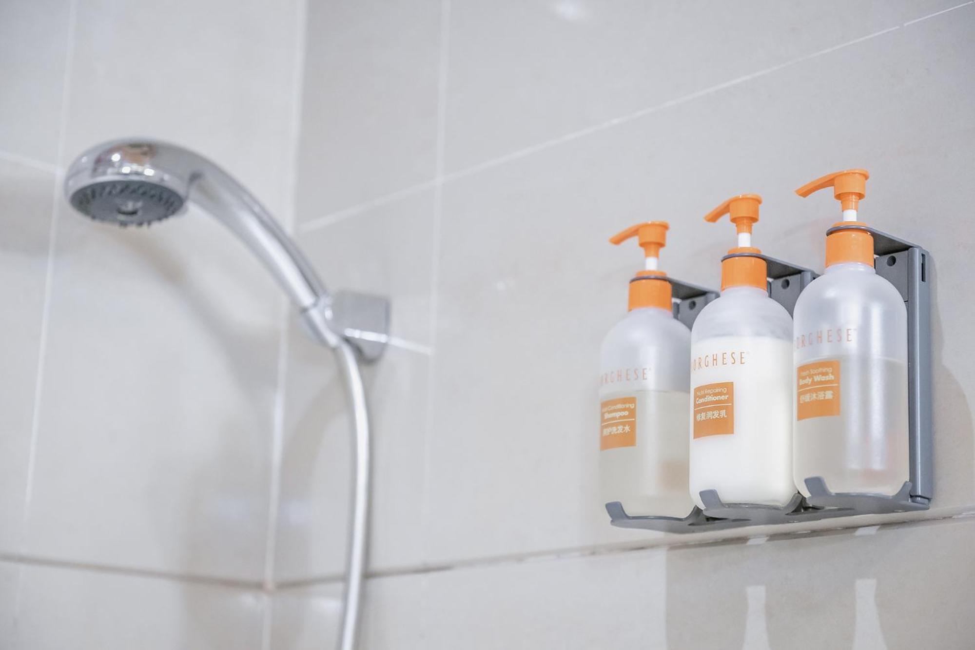 Standard Twin Room - Technology