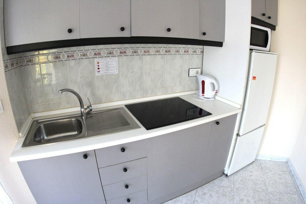 Superior Apartment, 1 Bedroom, Sea View