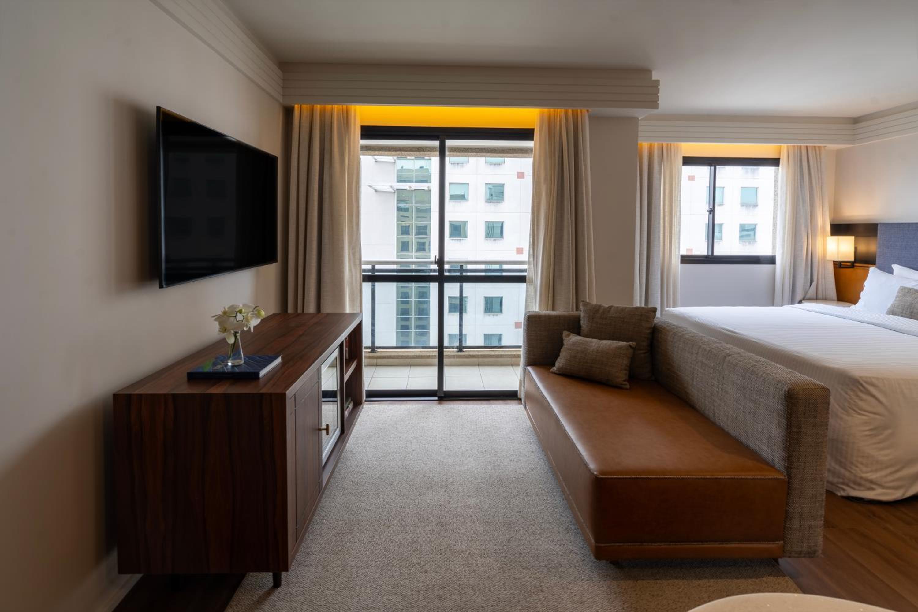 Executive Suite