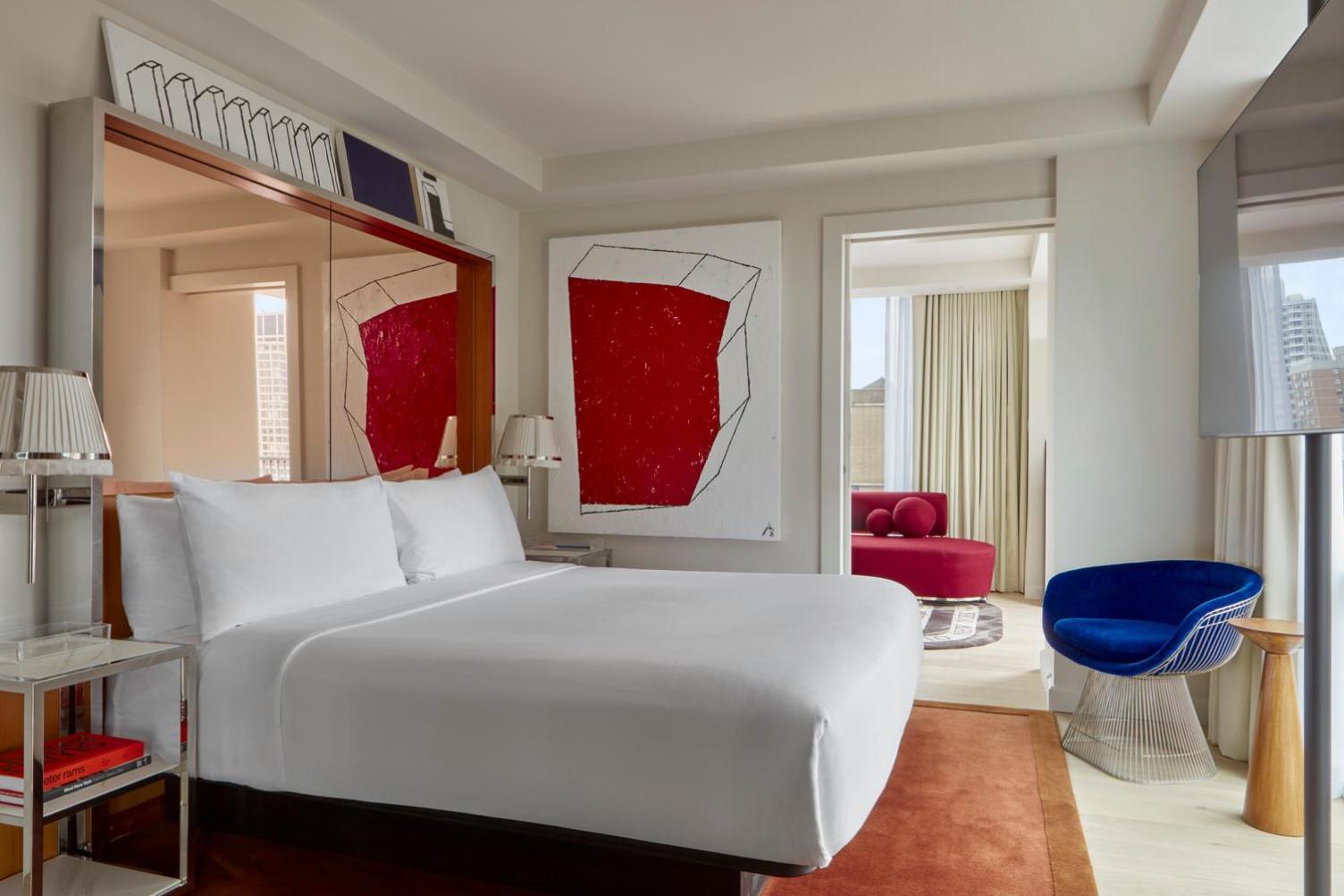 Executive Suite