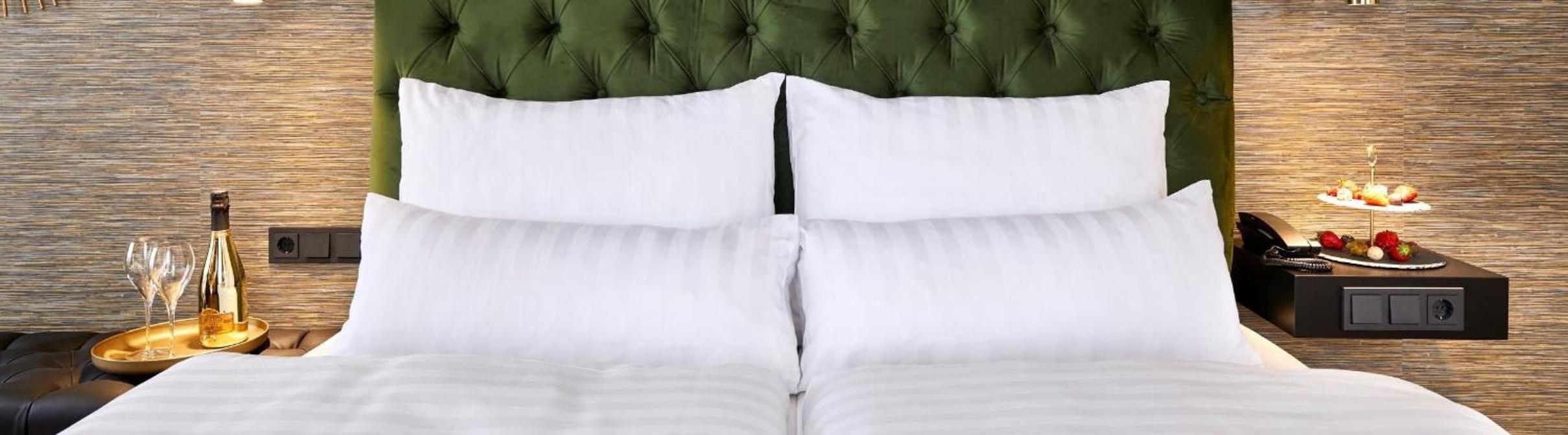 Double Room Comfort City