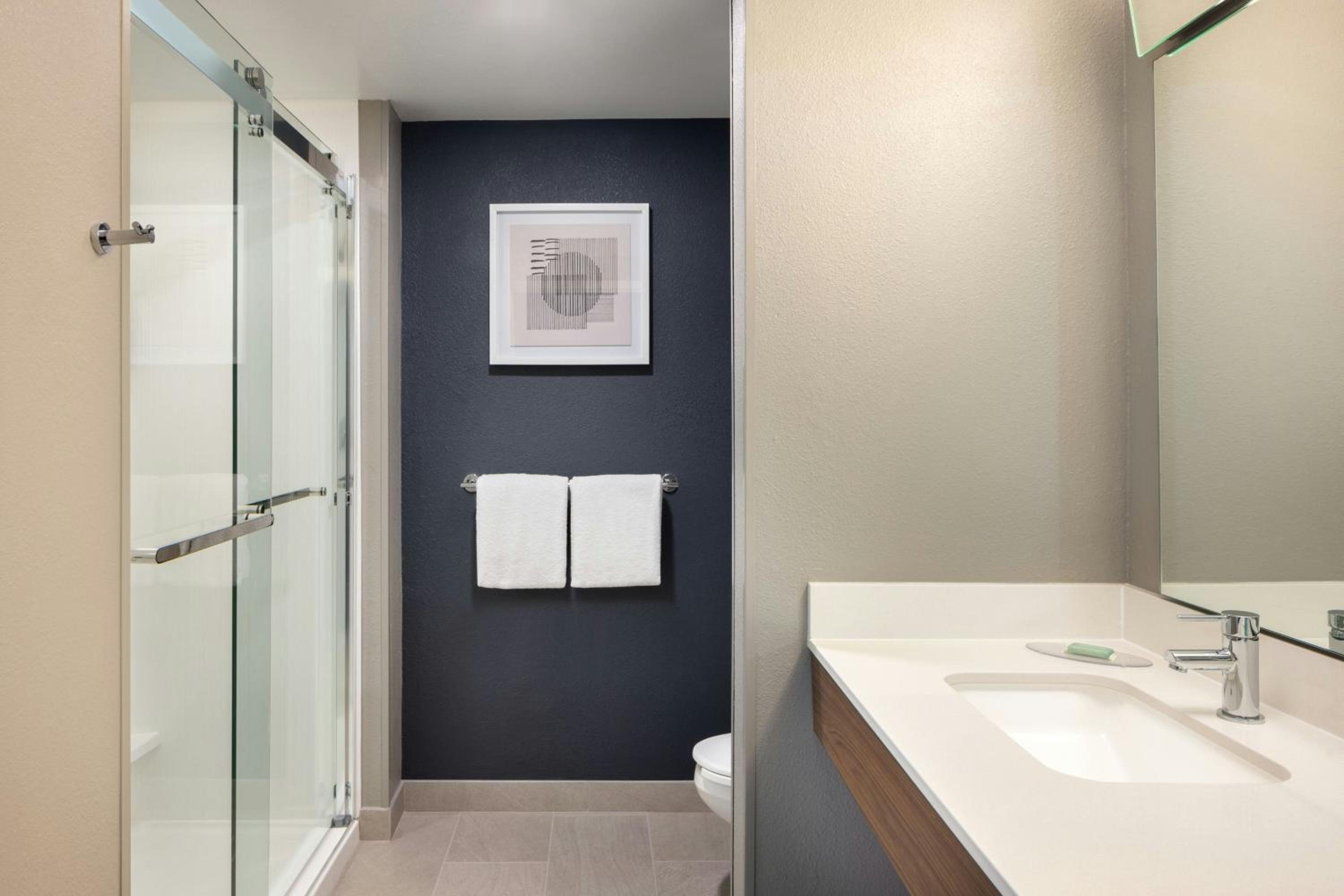 King Room with Sofa Bed