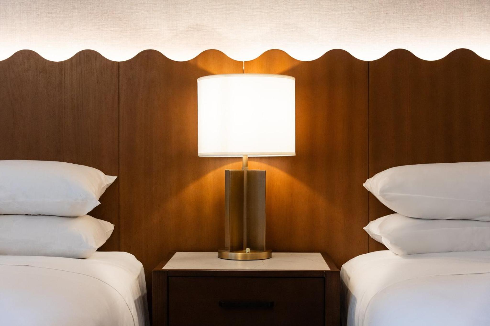 Standard King Room with Two King Beds