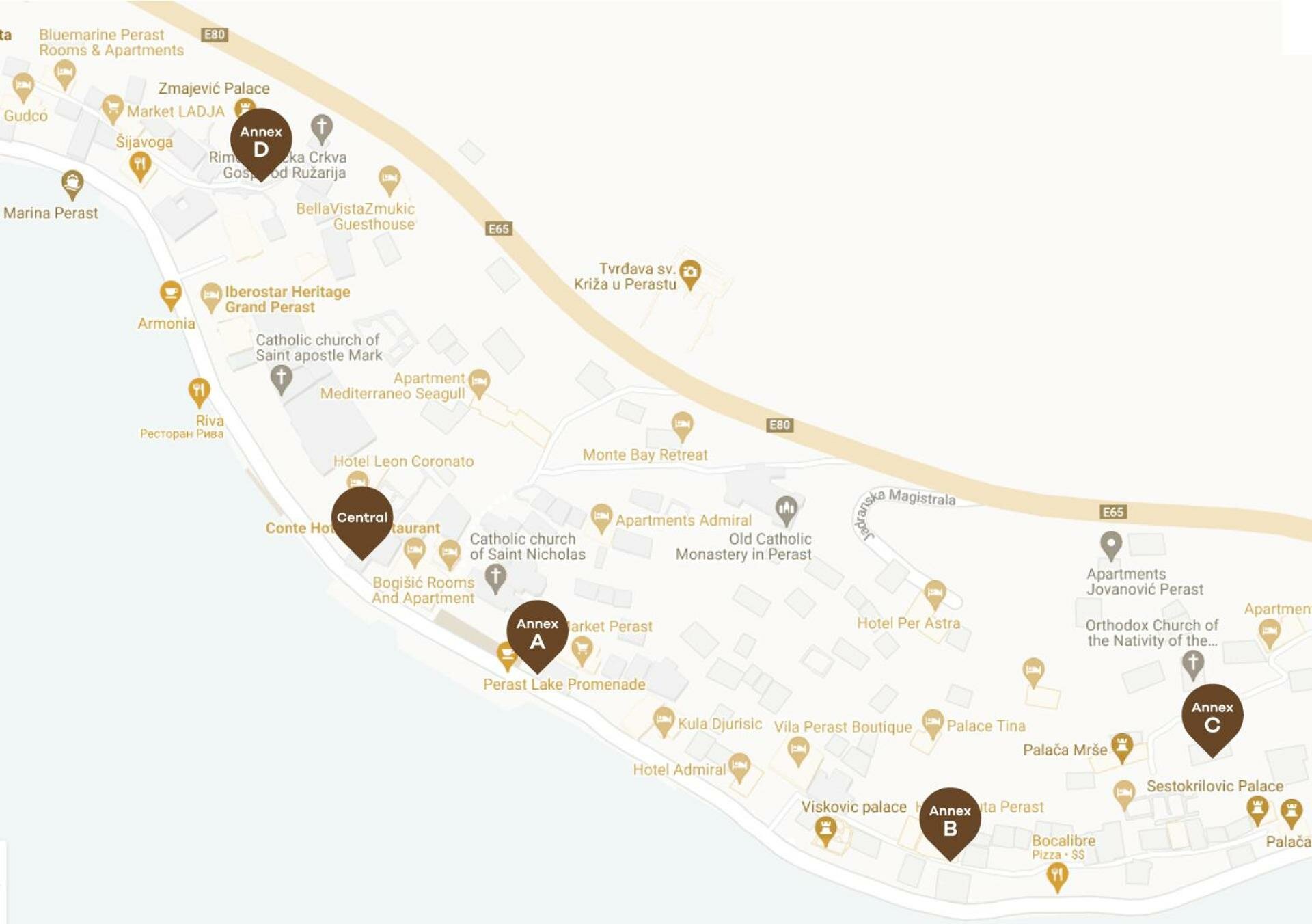 Private Entrance Studio with free parking / Annex D