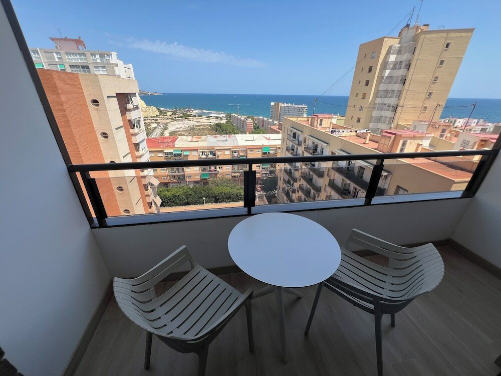 Superior Room (With Views)