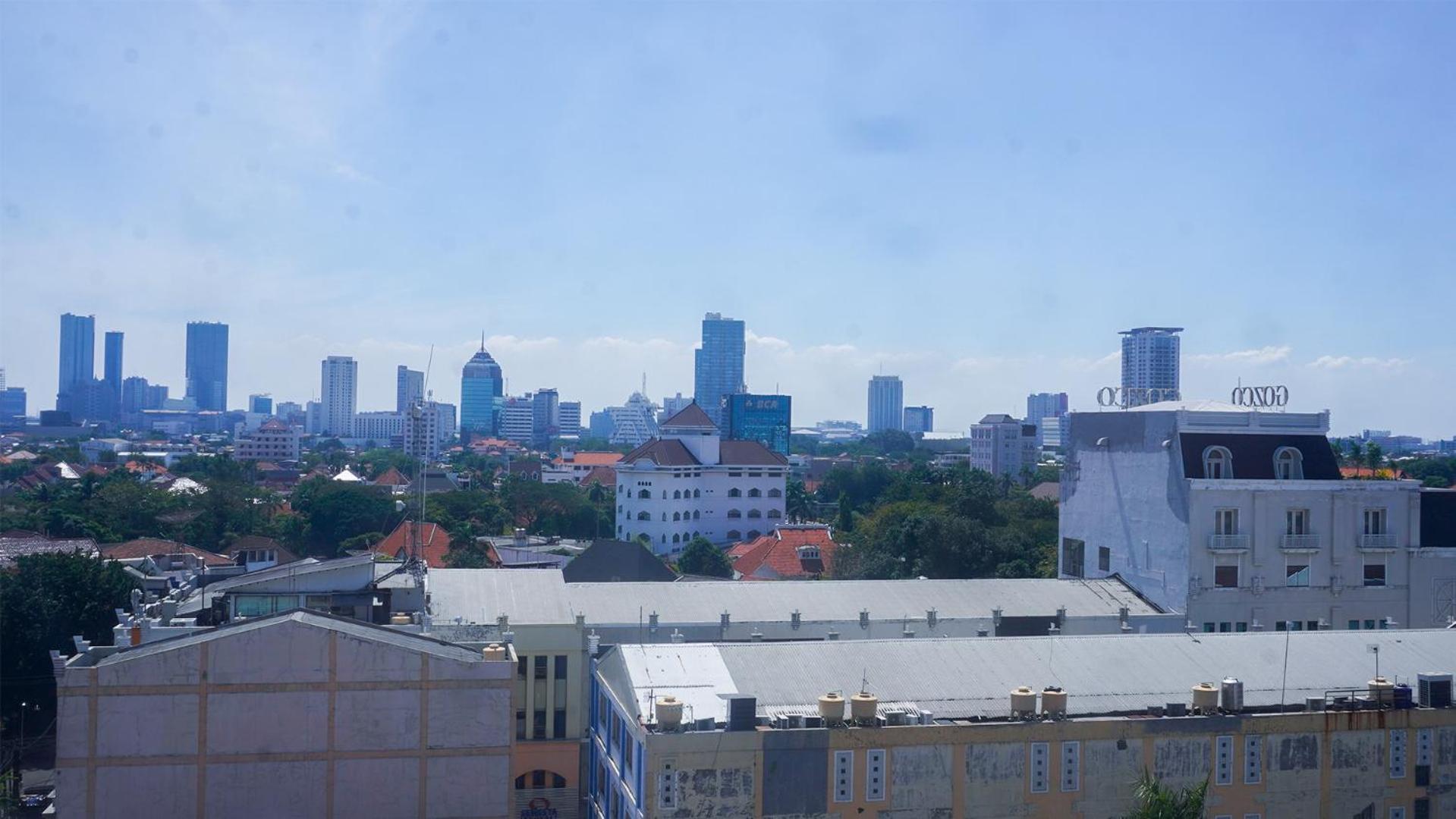 Classic Room King Bed